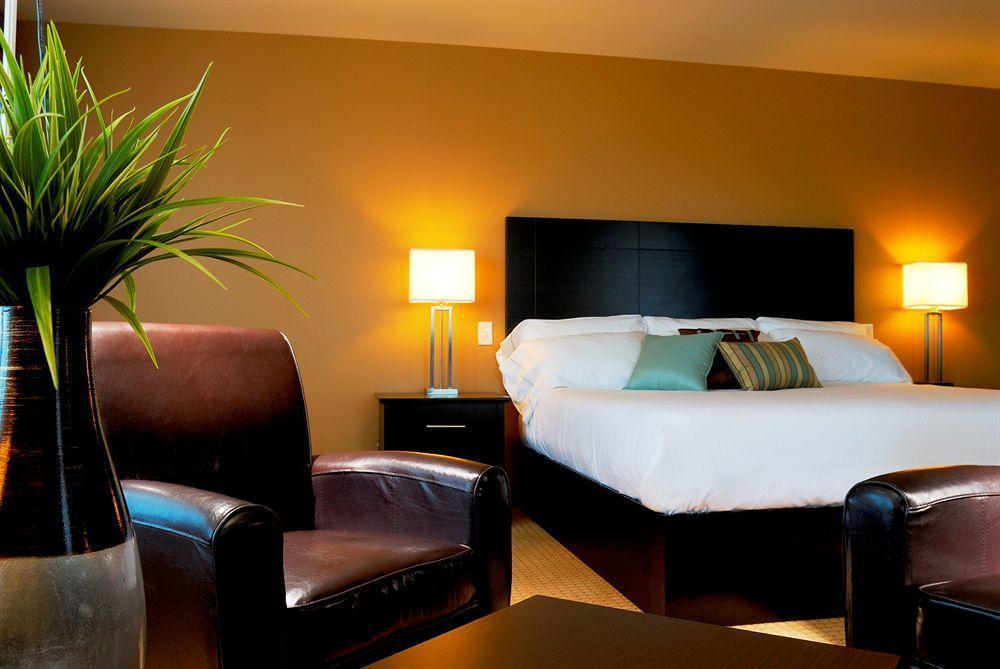 Imperia Hotel & Suites סנט-אוסטאש מראה חיצוני תמונה