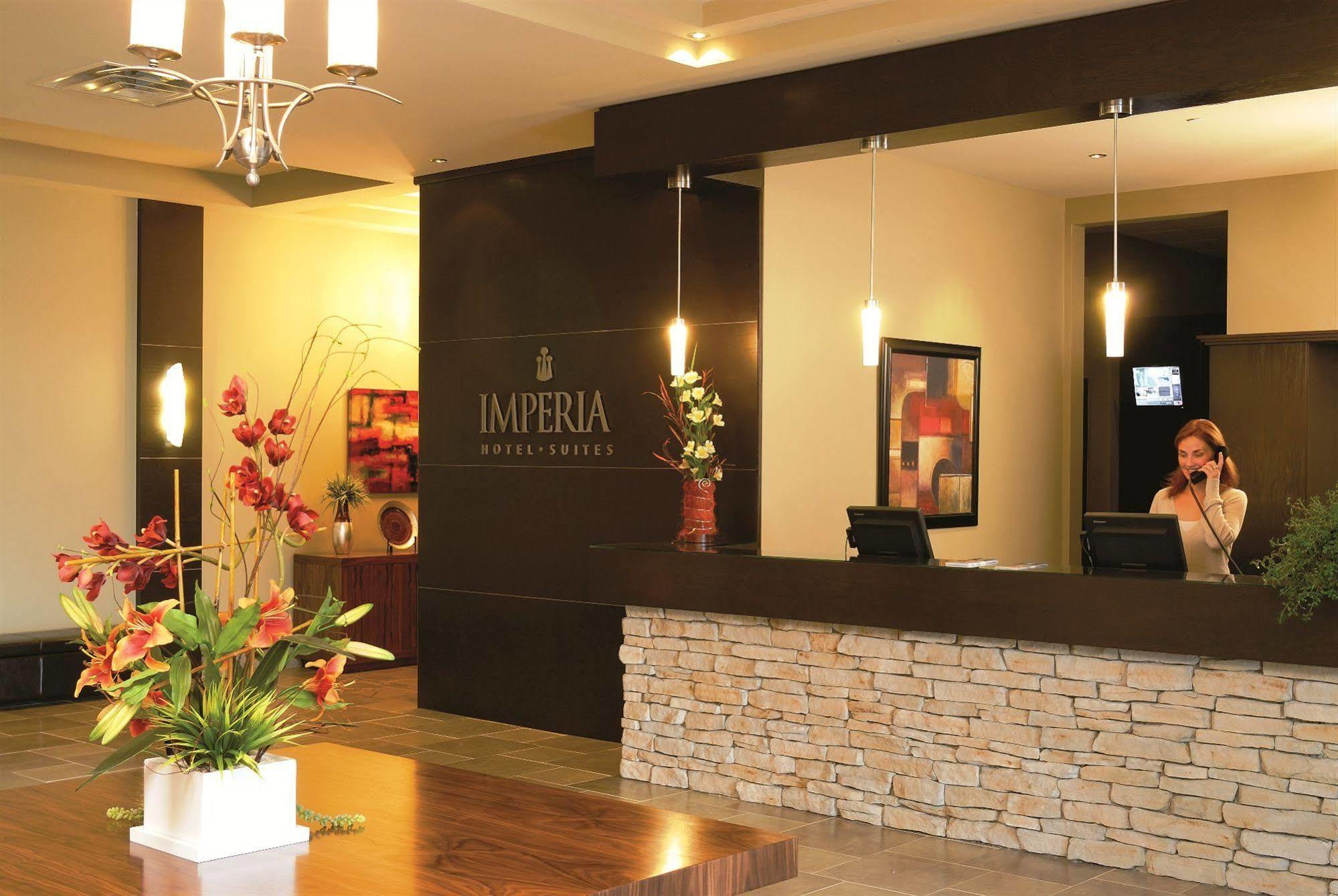 Imperia Hotel & Suites סנט-אוסטאש מראה חיצוני תמונה