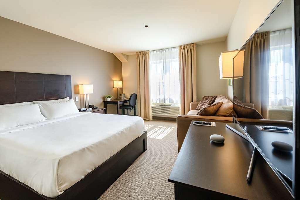 Imperia Hotel & Suites סנט-אוסטאש חדר תמונה