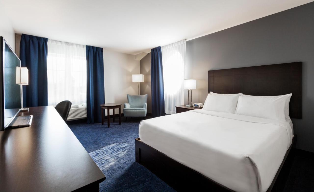 Imperia Hotel & Suites סנט-אוסטאש מראה חיצוני תמונה